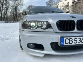 BMW 330, снимка 1