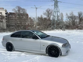 BMW 330, снимка 3