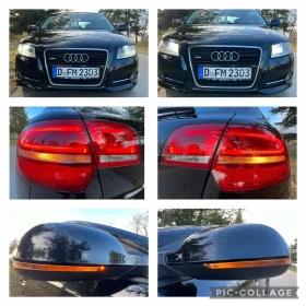 Audi A3, снимка 15