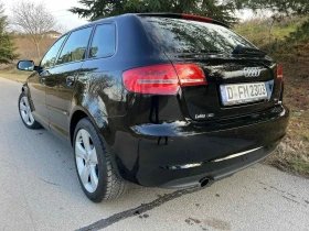 Audi A3, снимка 3