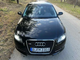 Audi A3, снимка 7