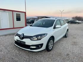 Renault Megane 1.5dci* 110k.c* NAVI* FACELIFT, снимка 1