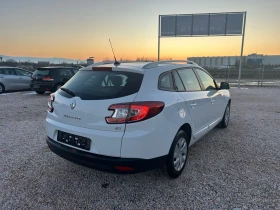 Renault Megane 1.5dci* 110k.c* NAVI* FACELIFT, снимка 4