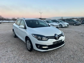 Renault Megane 1.5dci* 110k.c* NAVI* FACELIFT, снимка 2