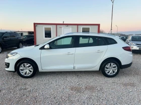 Renault Megane 1.5dci* 110k.c* NAVI* FACELIFT, снимка 5