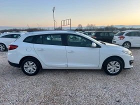 Renault Megane 1.5dci* 110k.c* NAVI* FACELIFT, снимка 6