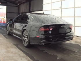 Audi A7 Prestige* QUATTRO* HeadUp* DISTRONIK* B&O* , снимка 8