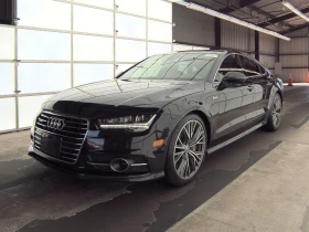 Audi A7 Prestige* QUATTRO* HeadUp* DISTRONIK* B&O* , снимка 1