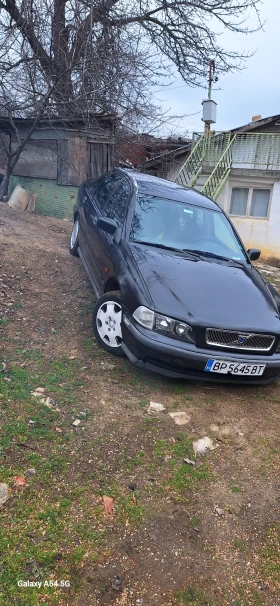 Volvo S40 | Mobile.bg    12