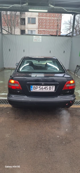 Volvo S40 | Mobile.bg    4