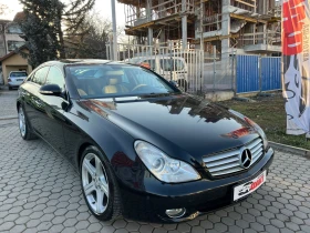 Mercedes-Benz CLS 320 3.2CDi/РЕАЛНИ КМ ! ! ! , снимка 2