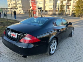 Mercedes-Benz CLS 320 3.2CDi/РЕАЛНИ КМ ! ! ! , снимка 3