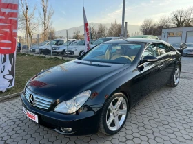     Mercedes-Benz CLS 320 3.2CDi/  ! ! ! 