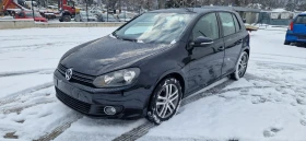 VW Golf 2.0TDI 140, снимка 1