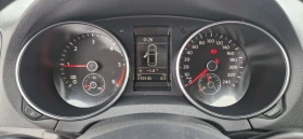 VW Golf 2.0TDI 140, снимка 10