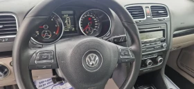 VW Golf 2.0TDI 140, снимка 15