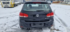 VW Golf 2.0TDI 140, снимка 4