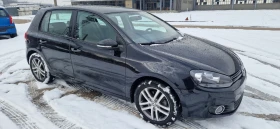 VW Golf 2.0TDI 140, снимка 6