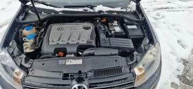 VW Golf 2.0TDI 140, снимка 17