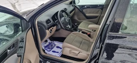 VW Golf 2.0TDI 140, снимка 7