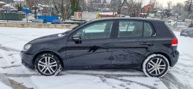 VW Golf 2.0TDI 140, снимка 2