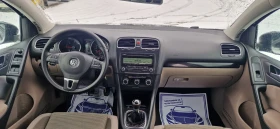 VW Golf 2.0TDI 140, снимка 9