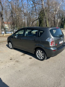 Toyota Corolla verso 1.8 VVTI, снимка 3