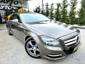 Mercedes-Benz CLS 350 D FULL AMG SPORT LINE  100% | Mobile.bg    4