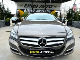 Mercedes-Benz CLS 350 D FULL AMG SPORT LINE  100% | Mobile.bg    3