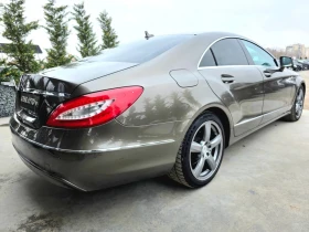 Mercedes-Benz CLS 350 D FULL AMG SPORT LINE  100% | Mobile.bg    8