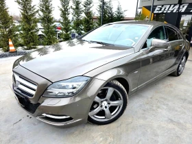 Mercedes-Benz CLS 350 D FULL AMG SPORT LINE  100% | Mobile.bg    2