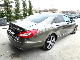 Mercedes-Benz CLS 350 D FULL AMG SPORT LINE  100% | Mobile.bg    9