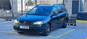 Opel Astra 1.6/COMFORT, снимка 1