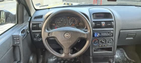 Opel Astra 1.6/COMFORT, снимка 10