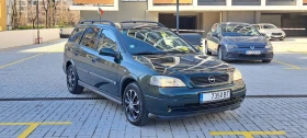 Opel Astra 1.6/COMFORT, снимка 5