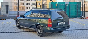 Opel Astra 1.6/COMFORT, снимка 3