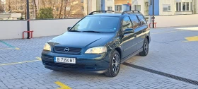 Opel Astra 1.6/COMFORT, снимка 7