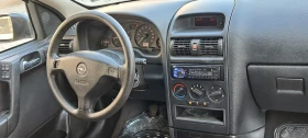 Opel Astra 1.6/COMFORT, снимка 14