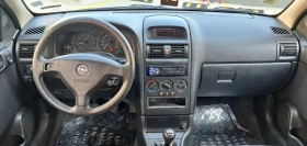 Opel Astra 1.6/COMFORT, снимка 11