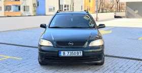 Opel Astra 1.6/COMFORT, снимка 6