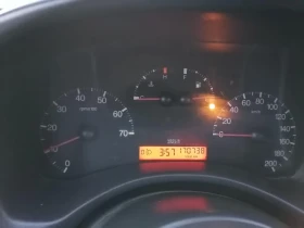 Fiat Punto 1.2 бензин клима , снимка 7