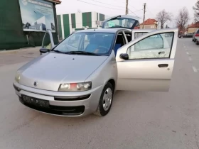 Fiat Punto 1.2 бензин клима , снимка 1