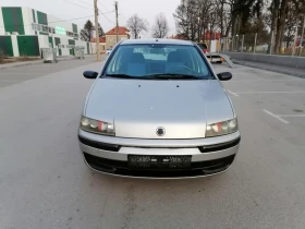 Fiat Punto 1.2 бензин клима , снимка 3