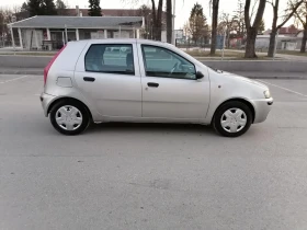 Fiat Punto 1.2 бензин клима , снимка 5