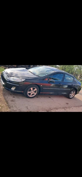 Обява за продажба на Peugeot 407 ~4 800 лв. - изображение 6