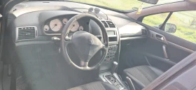 Обява за продажба на Peugeot 407 ~4 800 лв. - изображение 4
