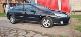 Обява за продажба на Peugeot 407 ~4 800 лв. - изображение 2