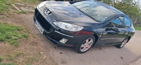 Обява за продажба на Peugeot 407 ~4 800 лв. - изображение 1