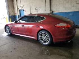 Porsche Panamera | Mobile.bg    5