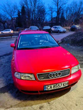 Audi A4 | Mobile.bg    7